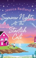 Cover: Summer Nights at The Starfish Cafe - Boldwood Books Ltd