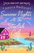 Cover: Summer Nights at The Starfish Cafe - Boldwood Books Ltd
