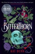 Cover: Bitterthorn - Andersen Digital