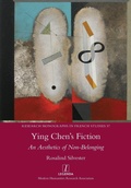 Cover: Ying Chen's Fiction - Legenda