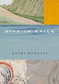 Cover: Sita in Exile - Miami University Press