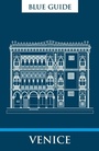 Cover: Blue Guide Venice - Blue Guides