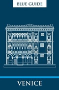 Cover: Blue Guide Venice - Blue Guides
