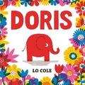 Cover: Doris - Rocket Bird Books