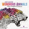 Cover: Wondrous Animals - LOM Art