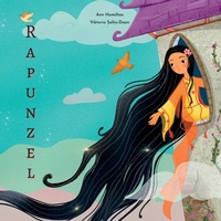 Enlarge image Cover: Rapunzel - Mooli Print