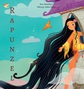 Cover: Rapunzel - Mooli Print
