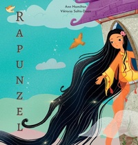 Enlarge image Cover: Rapunzel - Mooli Print