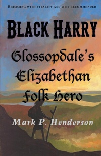 Abbildung von: Black Harry - Stairwell Books