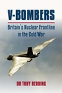 Cover: V-Bombers - Grub Street Publishing