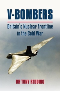 Enlarge image Cover: V-Bombers - Grub Street Publishing