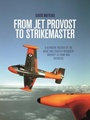 Cover: From Jet Provost to Strikemaster - Grub Street Publishing