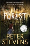 Cover: Forest - Aurora House