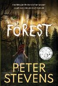 Enlarge image Cover: Forest - Aurora House