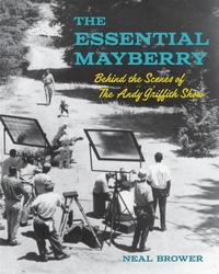 Abbildung von: The Essential Mayberry - Carolina Wren Press
