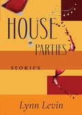 Cover: House Parties - Spuyten Duyvil
