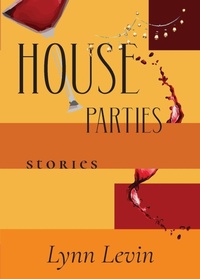 Enlarge image Cover: House Parties - Spuyten Duyvil
