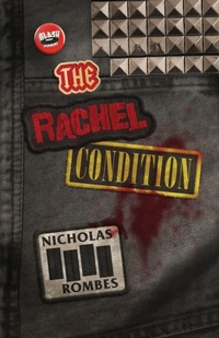 Enlarge image Cover: The Rachel Condition - Clash Books