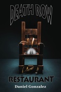 Cover: Death Row Restaurant - Clash Books