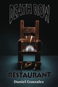 Enlarge image Cover: Death Row Restaurant - Clash Books