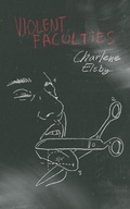 Cover: Violent Faculties - Clash Books