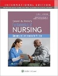 Cover: Craven & Hirnle's Fundamentals of Nursing - WOLTERS KLUWER HEALTH