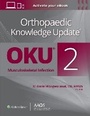 Cover: Orthopaedic Knowledge Update (R): Musculoskeletal Infection 2 Print + Ebook - WOLTERS KLUWER HEALTH