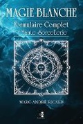 Cover: Magie Blanche - Unicursal
