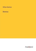 Cover: Brennus - Anatiposi Verlag