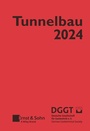 Cover: Taschenbuch für den Tunnelbau 2024 - Ernst & Sohn