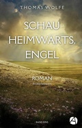 Cover: Schau heimw&auml;rts, Engel. Band Eins - apebook Verlag