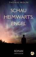 Cover: Schau heimw&auml;rts, Engel. Gesamtausgabe - apebook Verlag