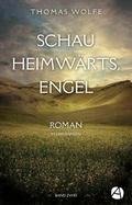 Cover: Schau heimw&auml;rts, Engel. Band Zwei - apebook Verlag