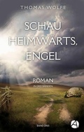 Cover: Schau heimw&auml;rts, Engel. Band Drei - apebook Verlag