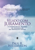 Cover: Selado com juramento - Editora Cultura Crist&atilde;