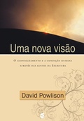 Cover: Uma nova vis&atilde;o - Editora Cultura Crist&atilde;