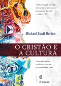 Cover: O crist&atilde;o e a cultura - Editora Cultura Crist&atilde;