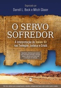 Cover: O Servo sofredor - Editora Cultura Crist&atilde;