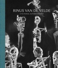 Cover: A Fictional Autobiography - Meta4Books vzw