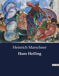 Enlarge image Cover: Hans Heiling - Culturea