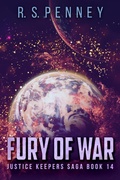 Cover: Fury Of War - Next Chapter