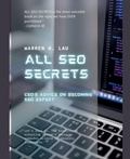 Cover: All SEO Secrets - Inpress International