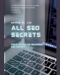 Enlarge image Cover: All SEO Secrets - Inpress International