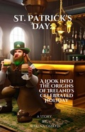 Cover: St. Patrick's Day: A Look into the Origins of Ireland's Celebrated Holiday (World Habits, Customs & Traditions, #2) - Shalna Omaye