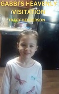 Cover: Gabbi's Heavenly Visitation - Tracy Henderson