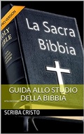 Cover: GUIDA ALLO STUDIO DELLA BIBBIA - Bibliomundi
