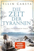 Cover: Die Zeit der Tyrannen - Tinte & Feder