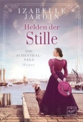 Cover: Helden der Stille - Tinte & Feder