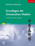Bild: Grundlagen der chinesischen Medizin - Urban & Fischer