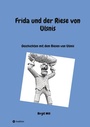 Cover: Frida und der Riese von Ulsnis - tredition
